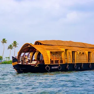 Marvel Cruise *** Alappuzha